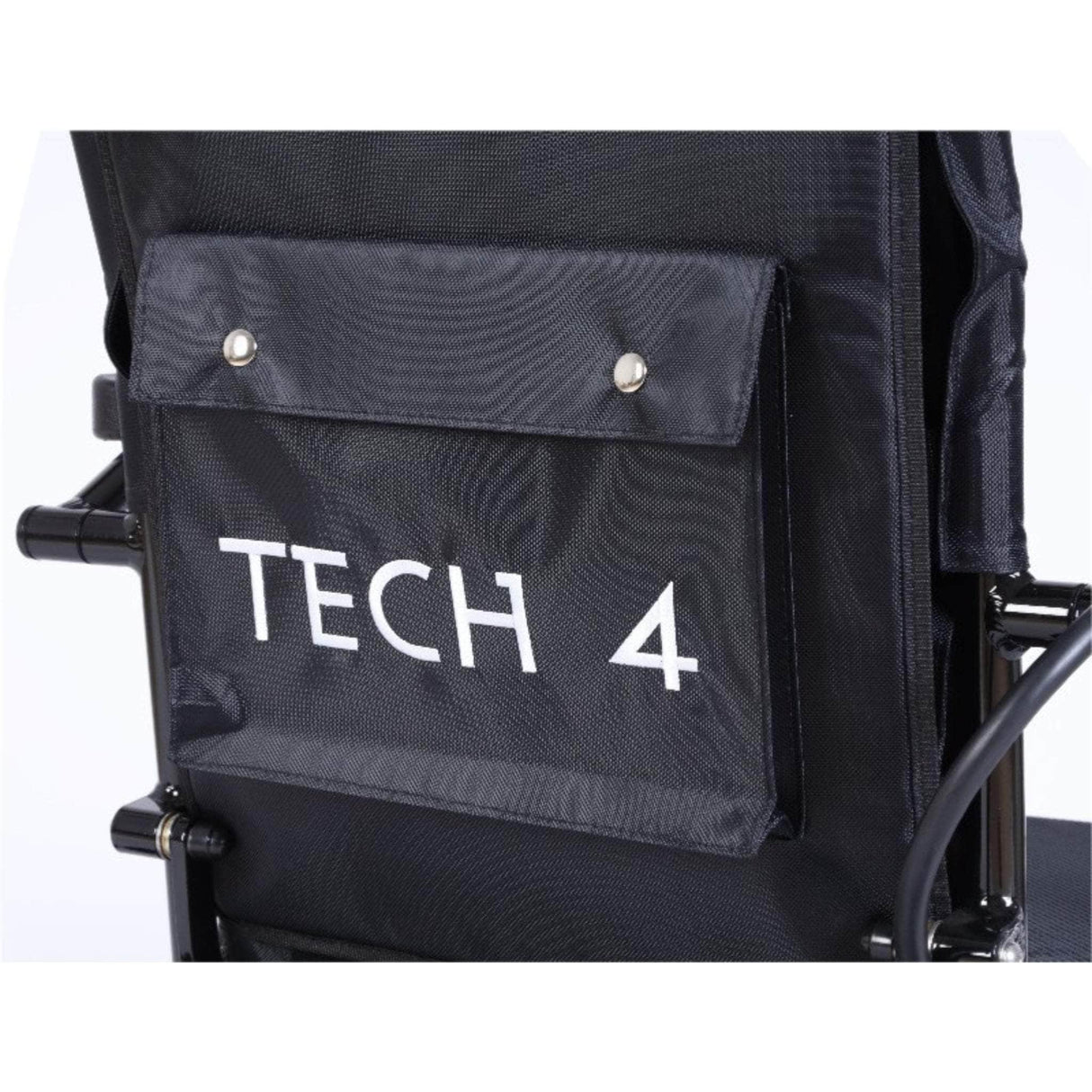 Tech 4 Remote Control Power Wheelchair