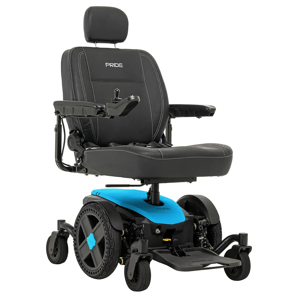 Pride Jazzy EVO 614 Power Chair