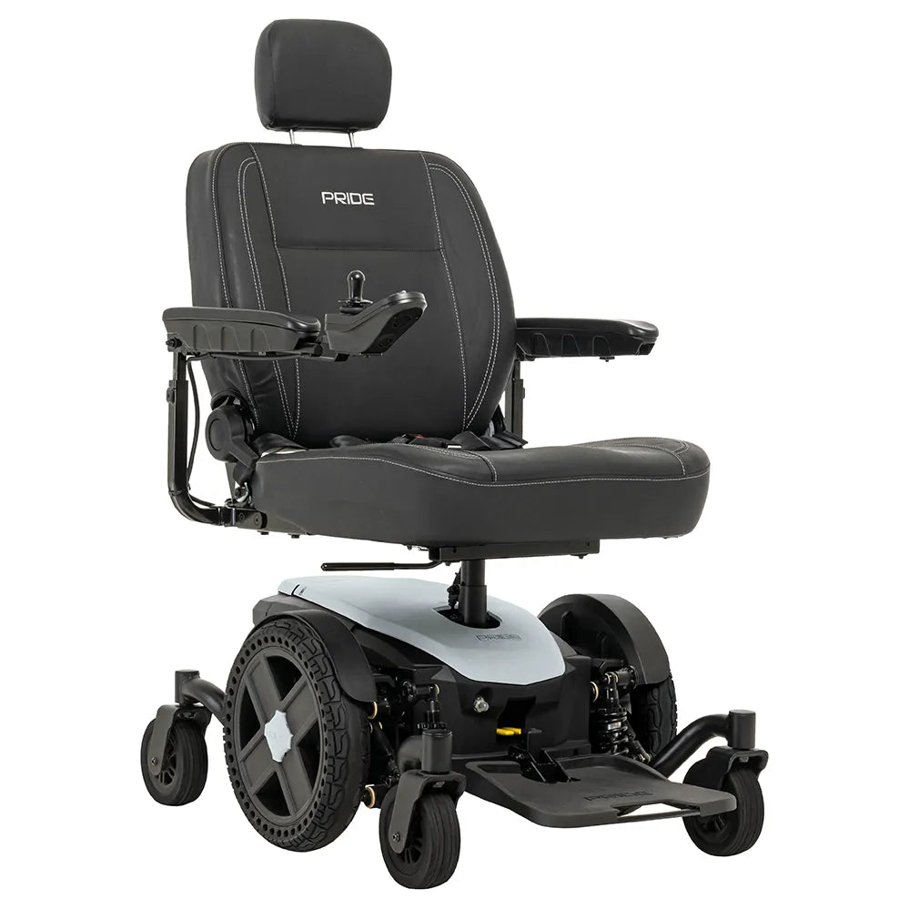 Pride Jazzy EVO 614 Power Chair
