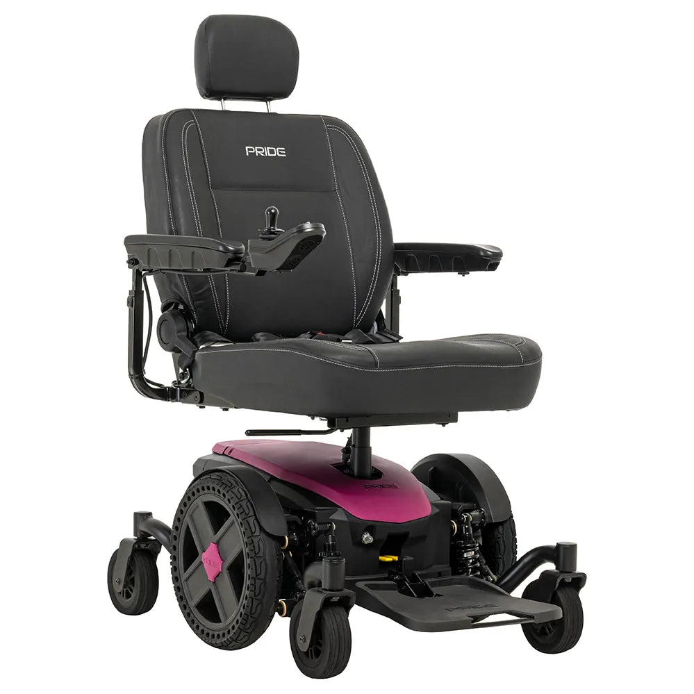 Pride Jazzy EVO 614 Power Chair