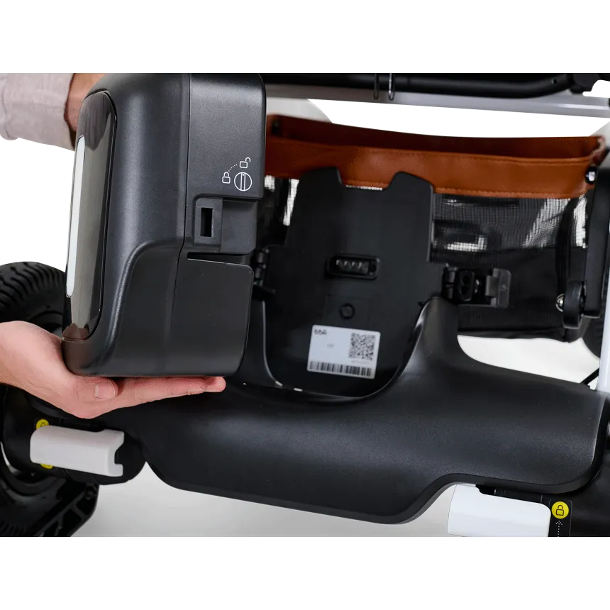 Golden Ally Power Chair