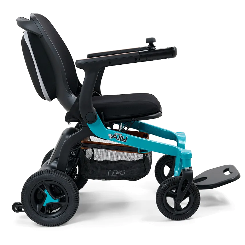 Golden Ally Power Chair