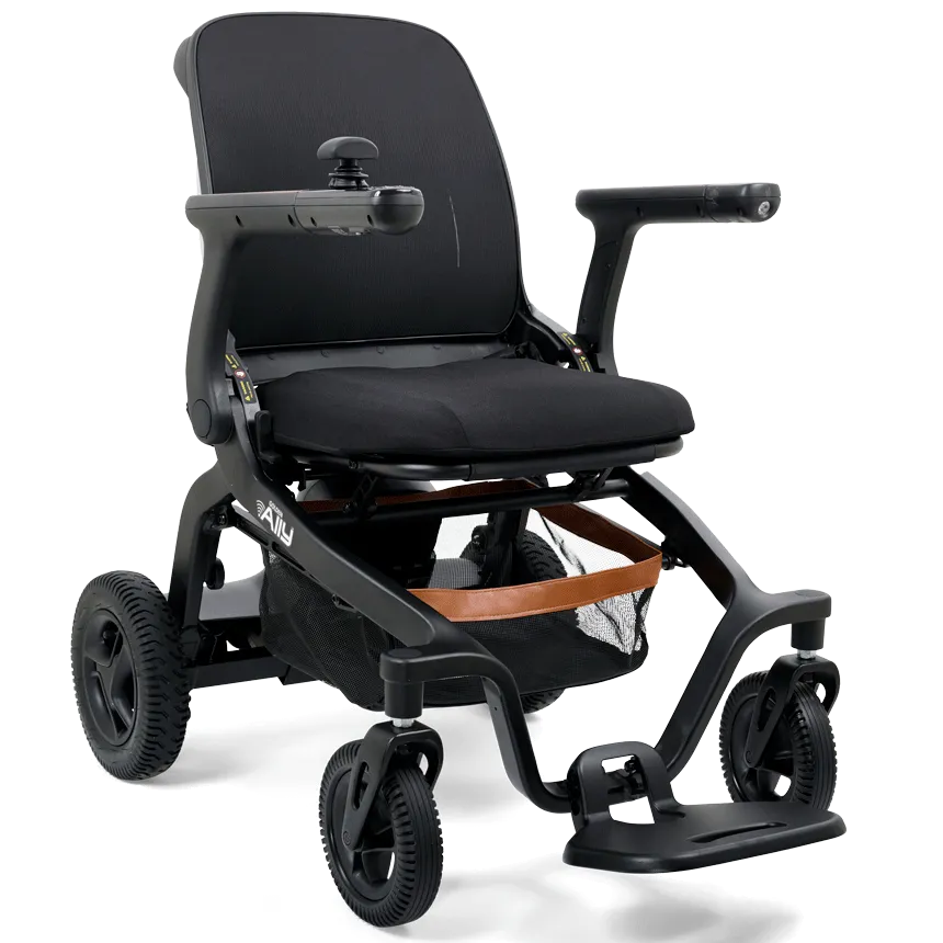 Golden Ally Power Chair