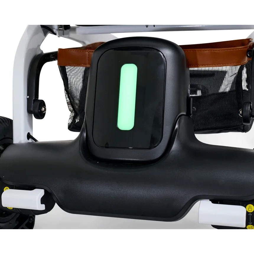 Golden Ally Power Chair