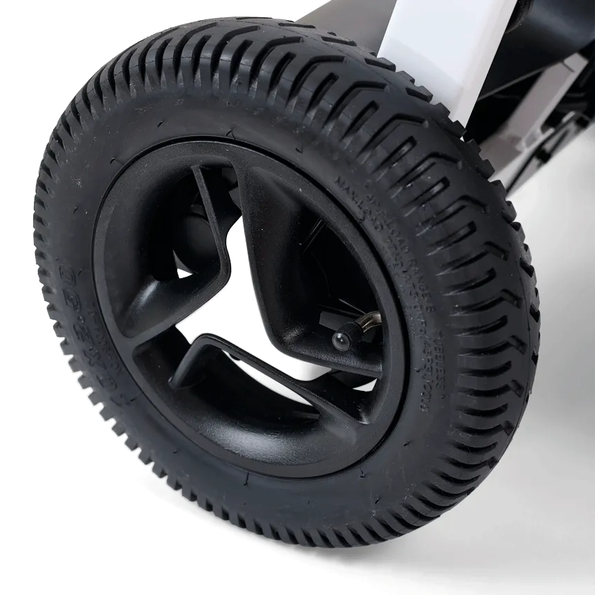 Golden Ally Power Chair