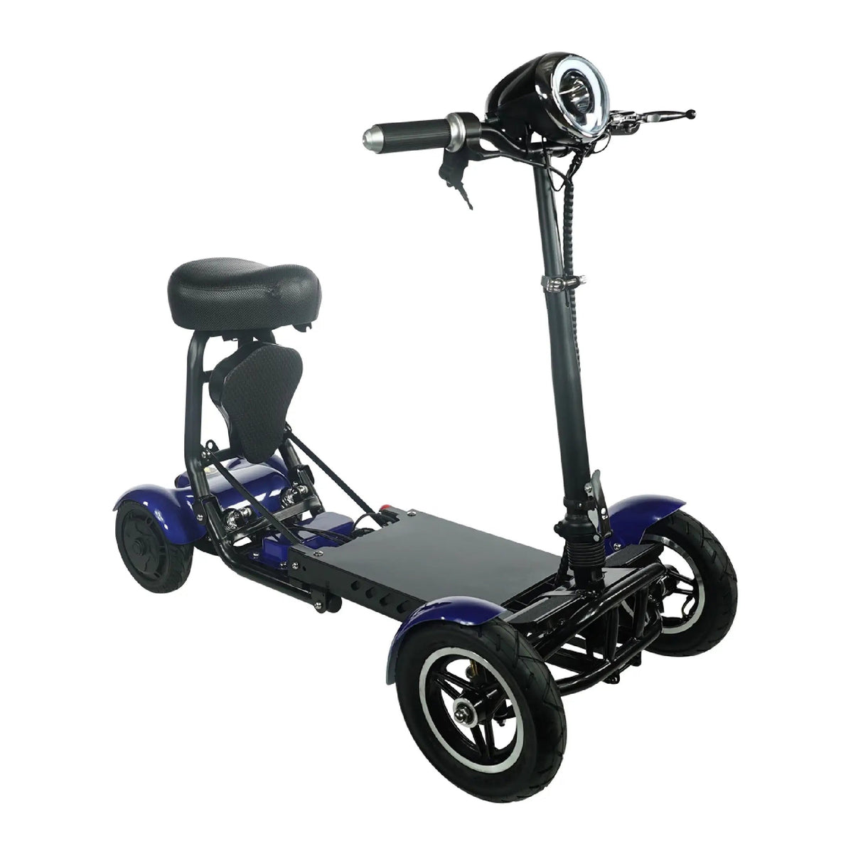 ComfyGO MS-3000 Foldable Mobility Scooter