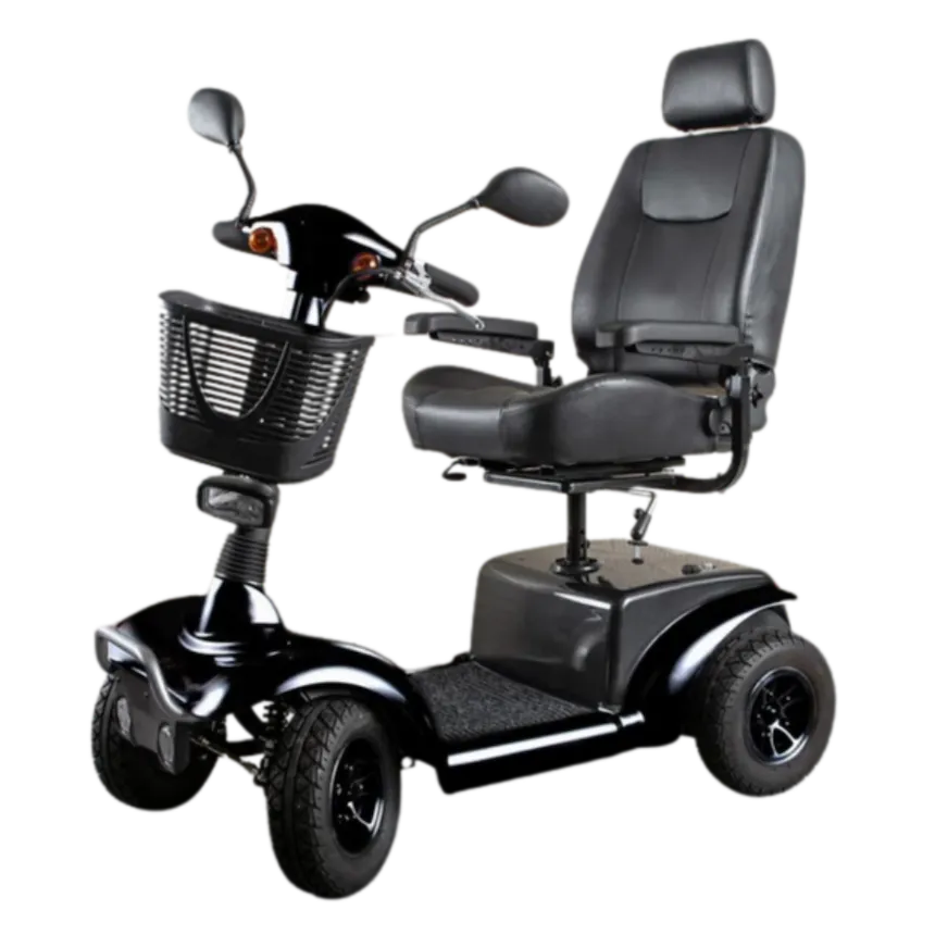 Drive Prowler 4-Wheel Mobility Scooter