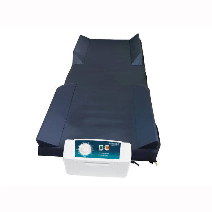Proactive Medical ProActive Protekt Aire 3000 Alt Pressure/Low Air Loss Mattress