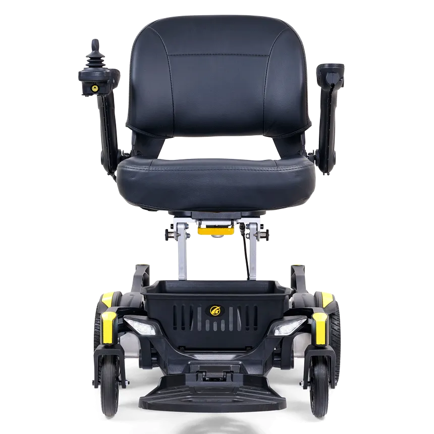 Golden Buzzaround CarryOn Powerchair