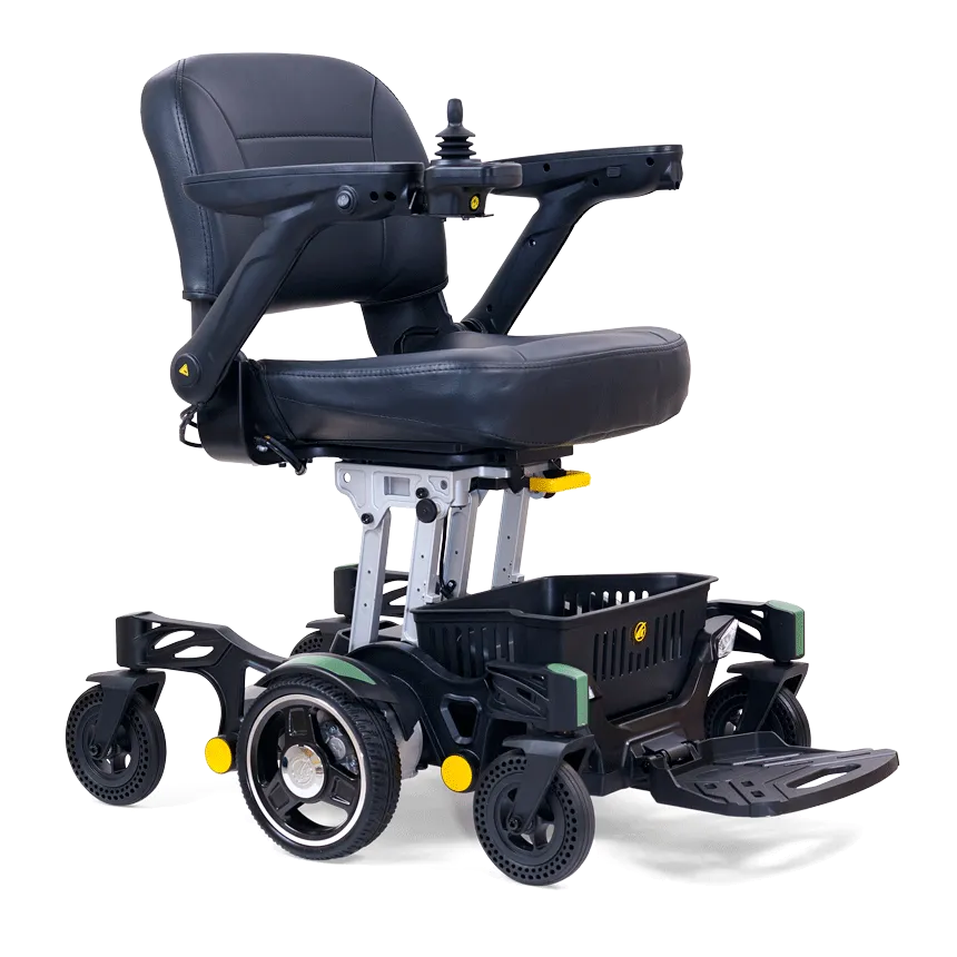Golden Buzzaround CarryOn Powerchair