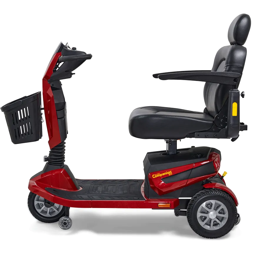 Golden Companion HD 3-Wheel Mobility Scooter