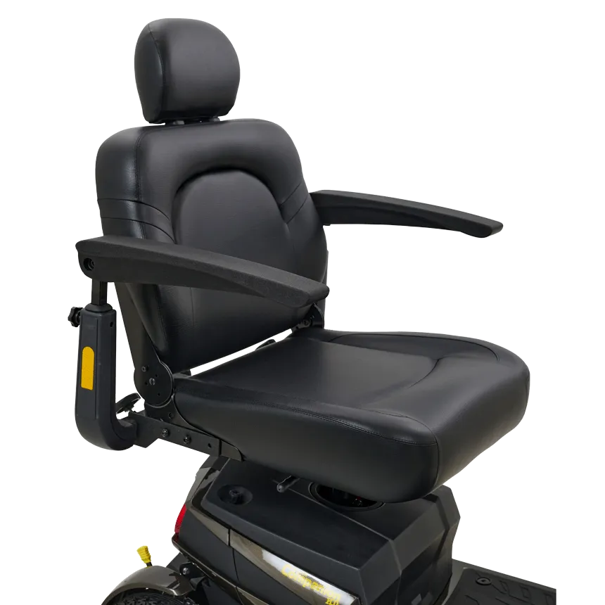 Golden Companion HD 3-Wheel Mobility Scooter