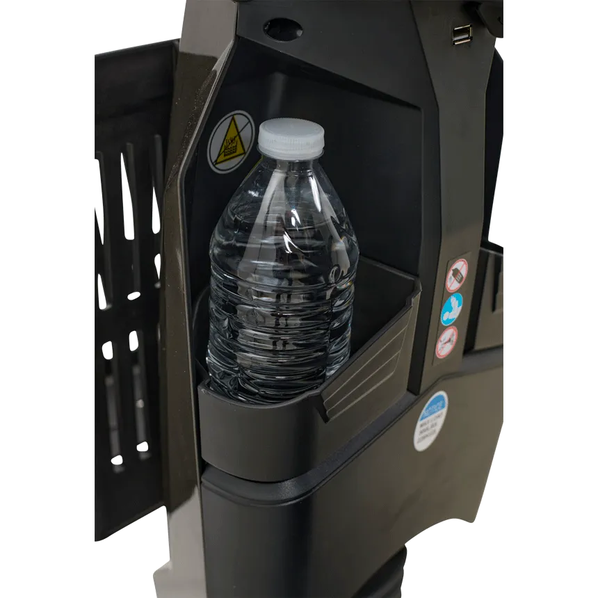 Golden Companion HD 3-Wheel Mobility Scooter