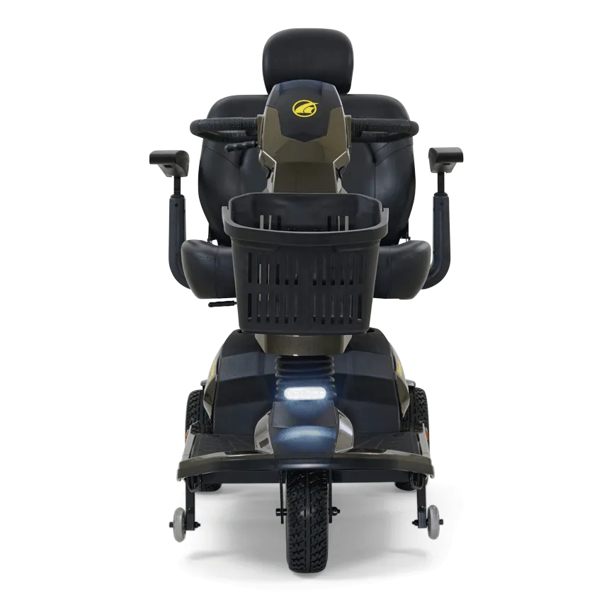 Golden Companion HD 3-Wheel Mobility Scooter