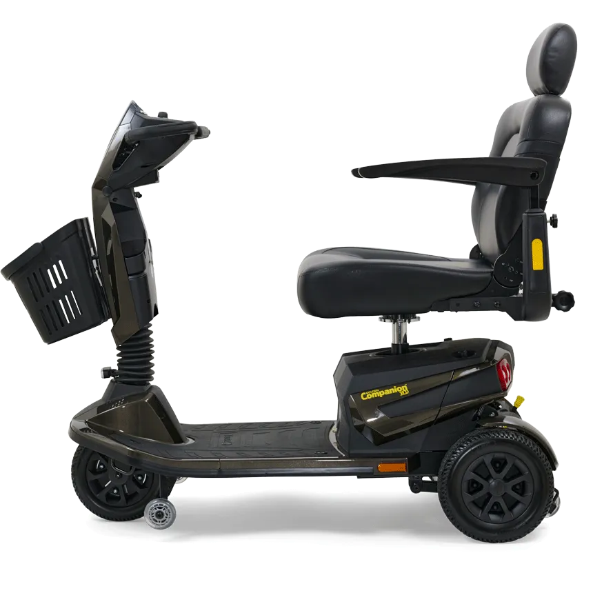 Golden Companion HD 3-Wheel Mobility Scooter
