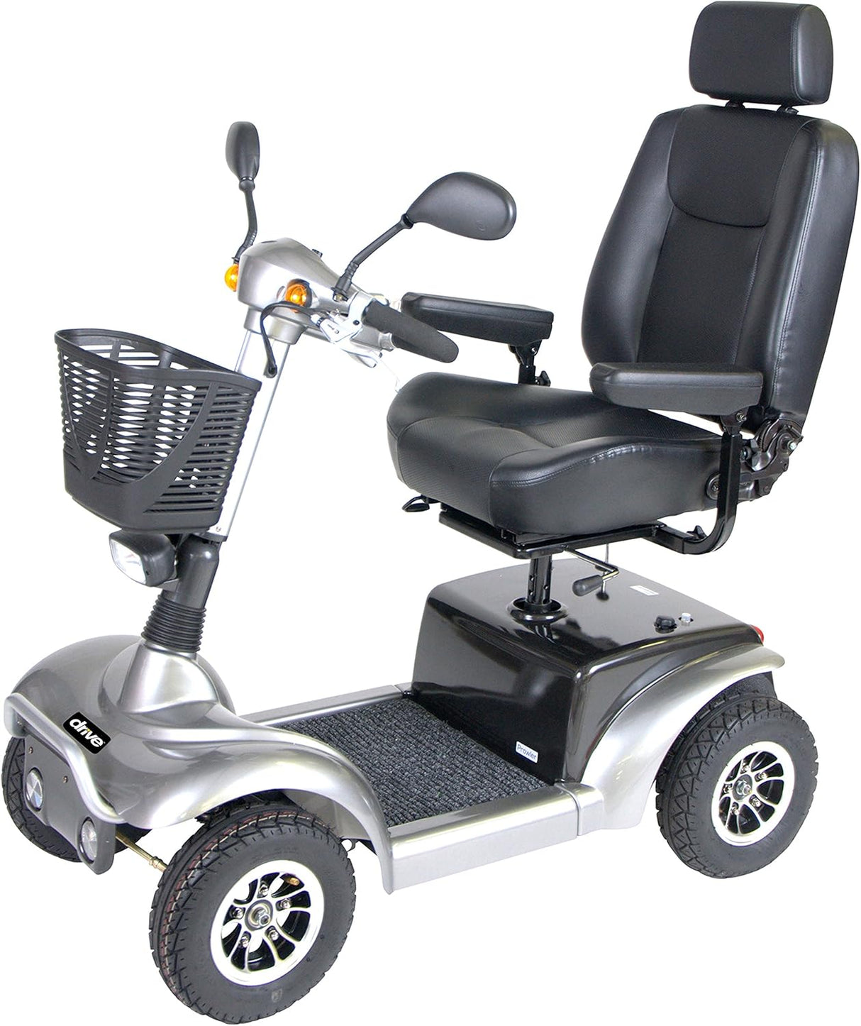 Drive Prowler 4-Wheel Mobility Scooter