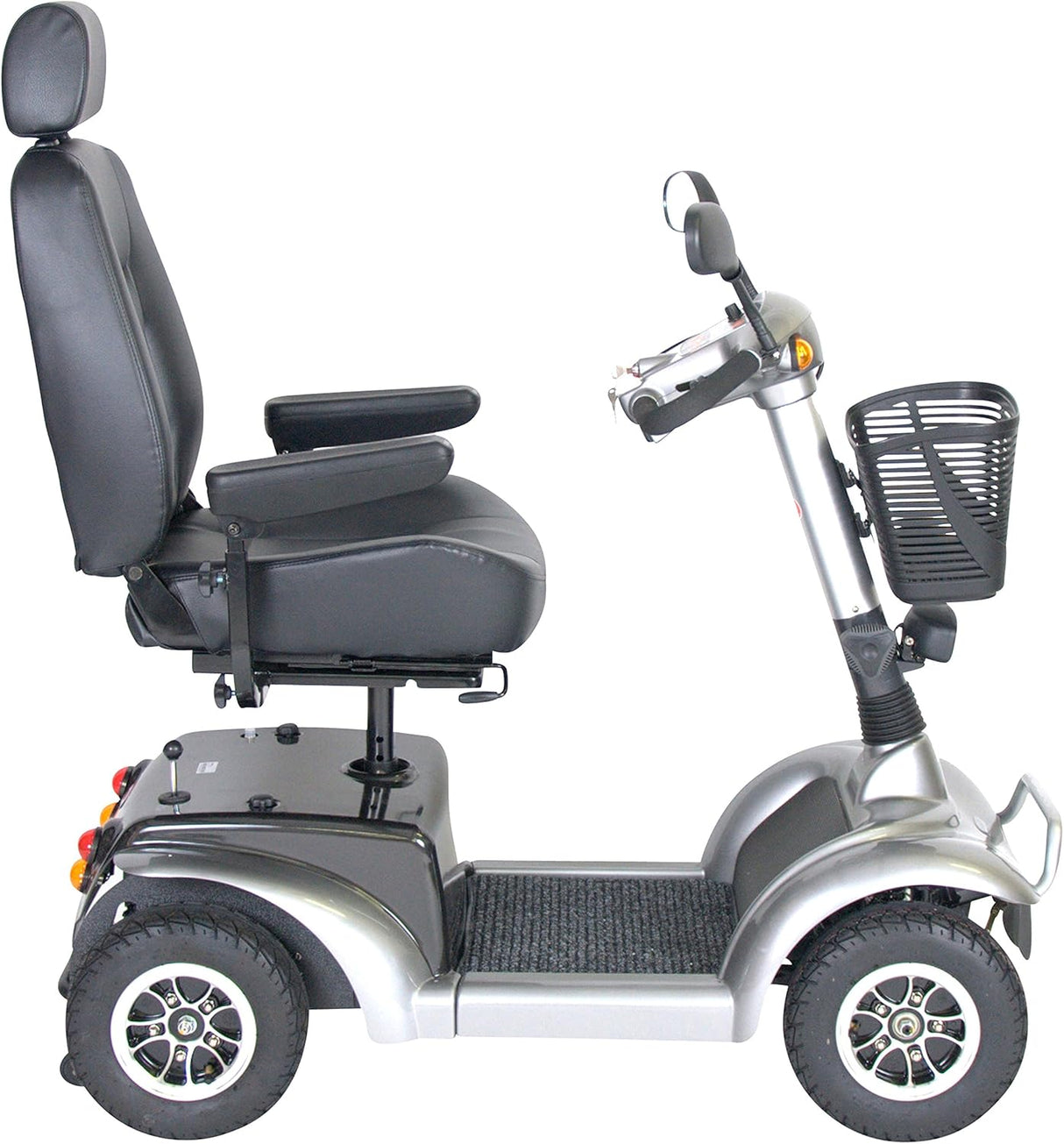 Drive Prowler 4-Wheel Mobility Scooter