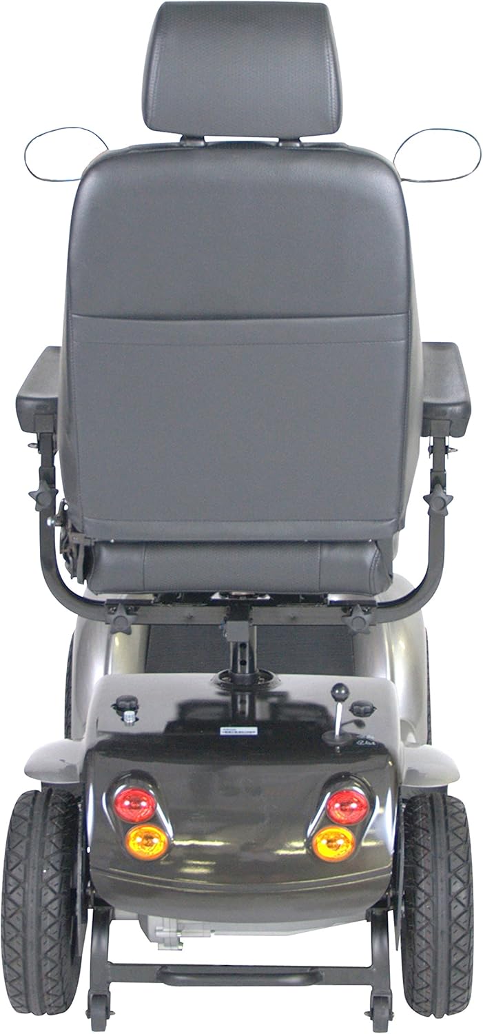 Drive Prowler 4-Wheel Mobility Scooter