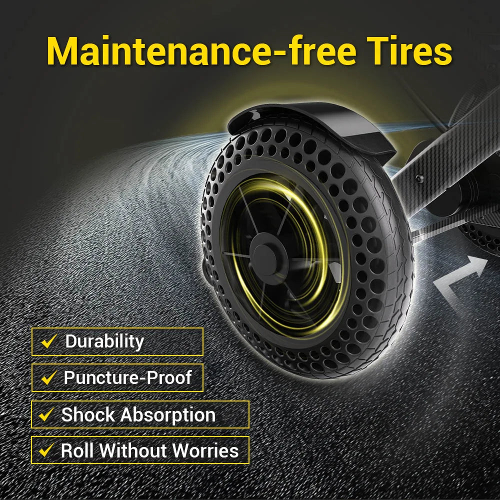 Easwe A10 Lightweight Electric Wheelchair