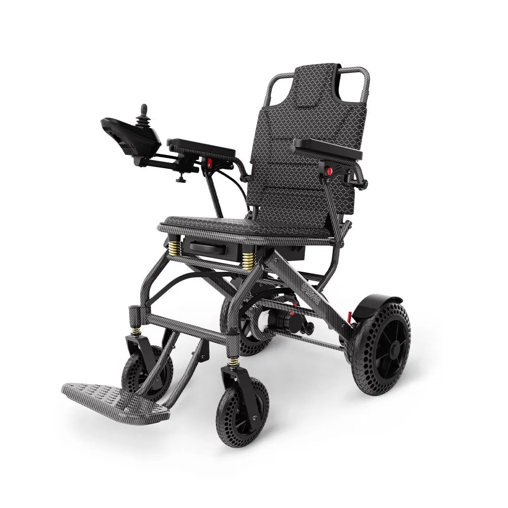 Easwe A10 Lightweight Electric Wheelchair