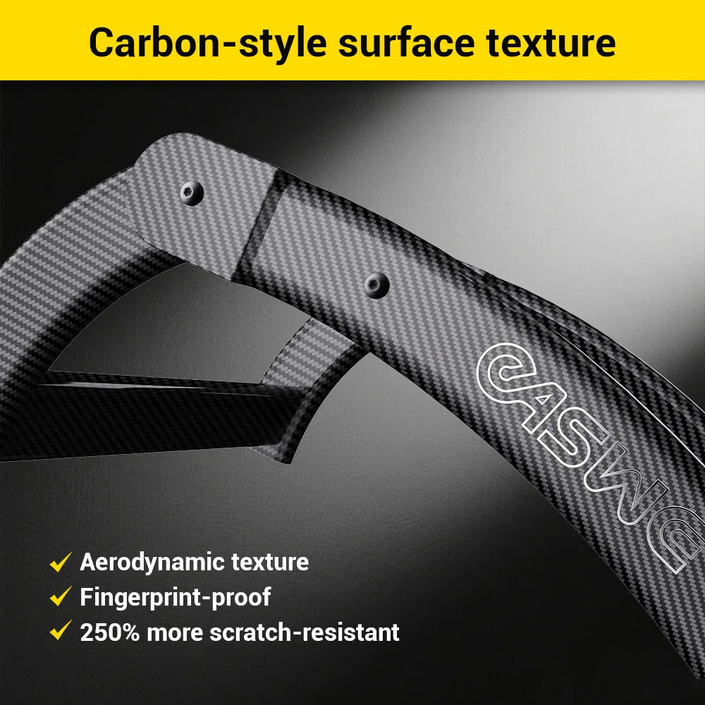 Easwe B10 Reclining Foldable Electric Wheelchair