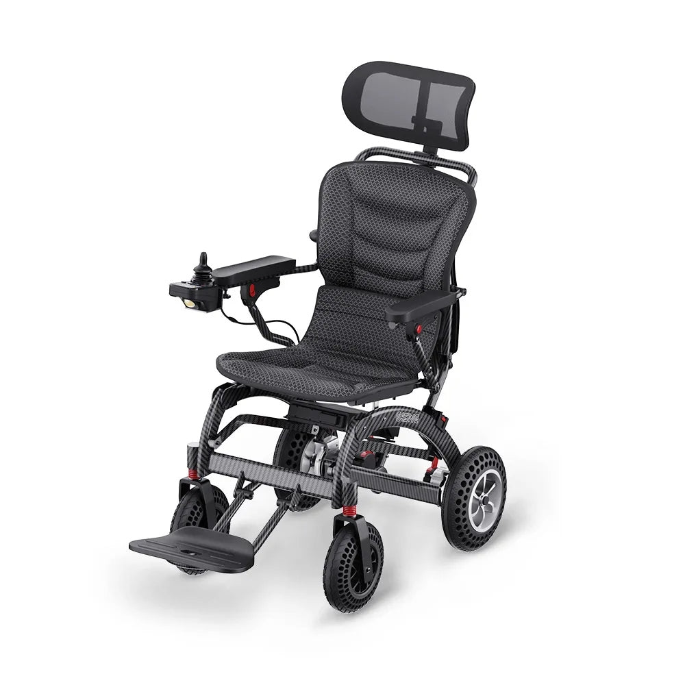 Easwe B10 Reclining Foldable Electric Wheelchair