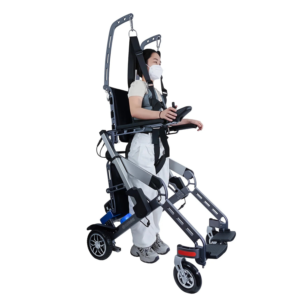 Easwe S10 Standing Electric Wheelchair