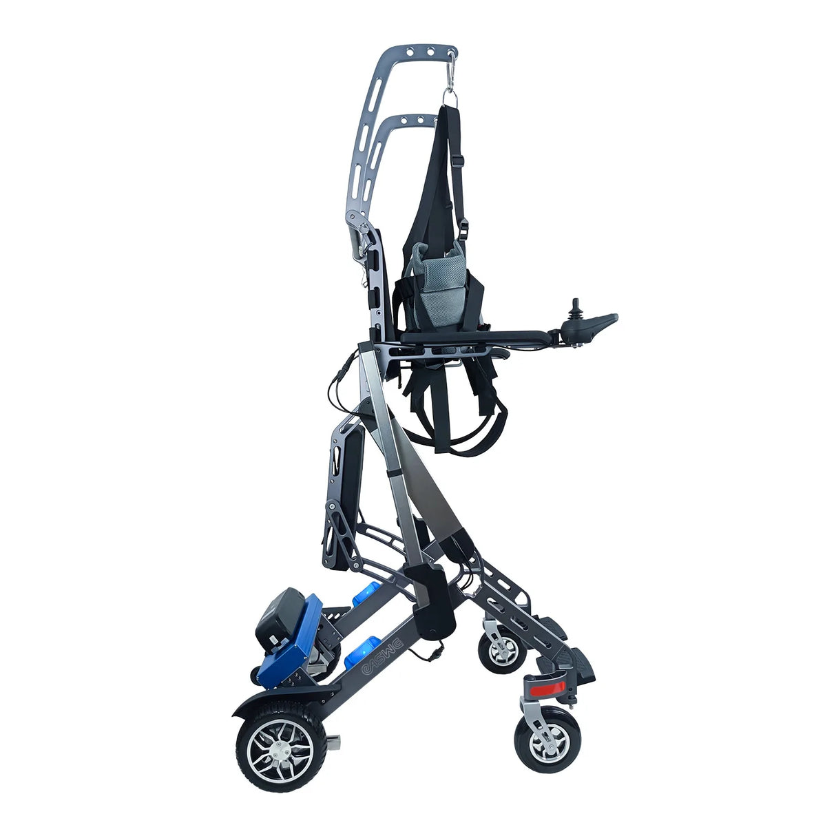 Easwe S10 Standing Electric Wheelchair