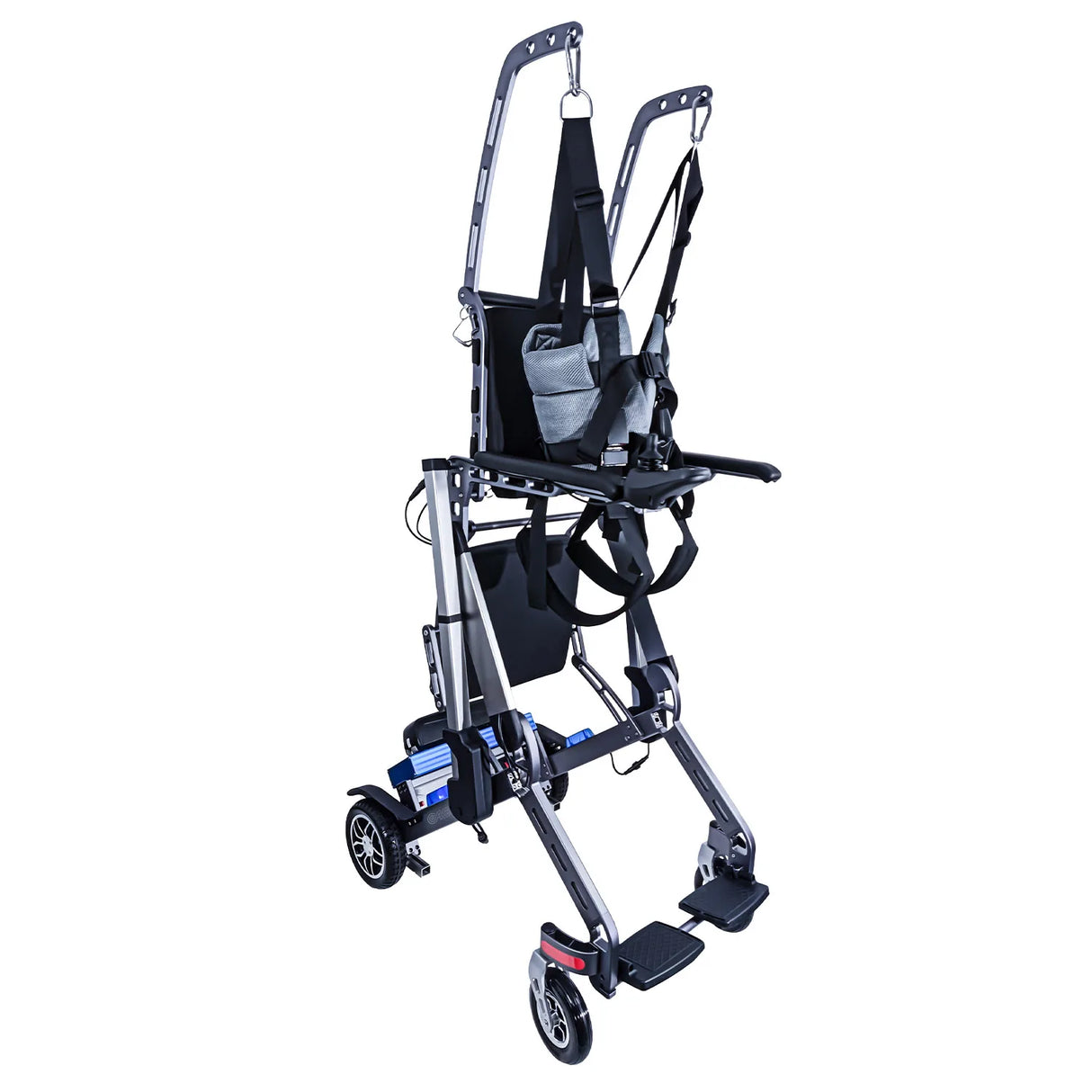 Easwe S10 Standing Electric Wheelchair