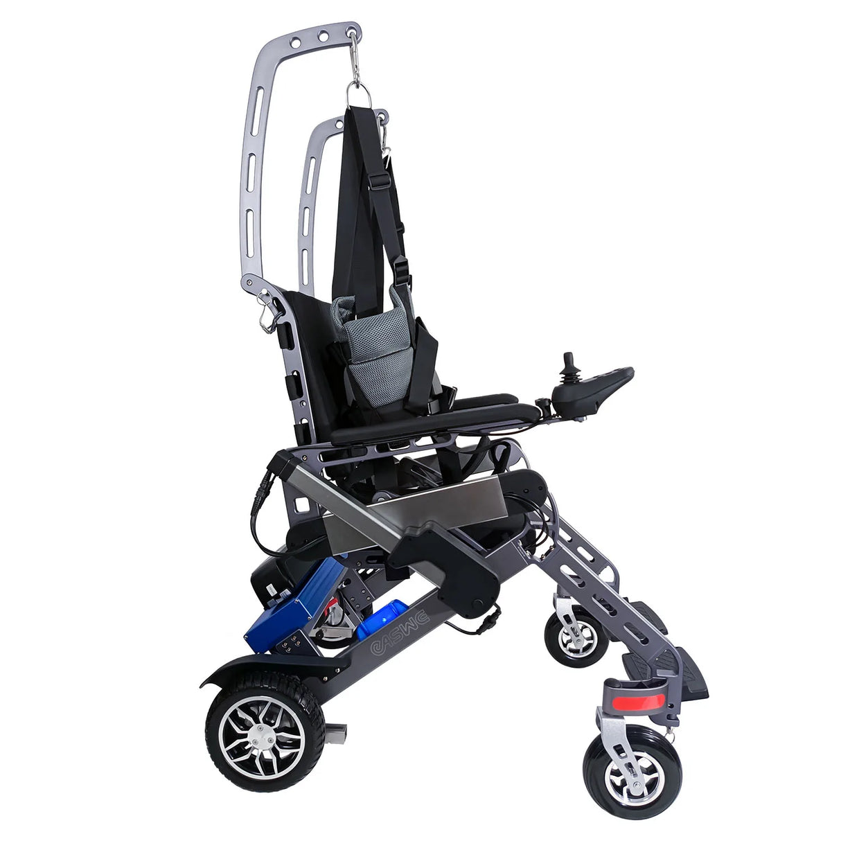Easwe S10 Standing Electric Wheelchair
