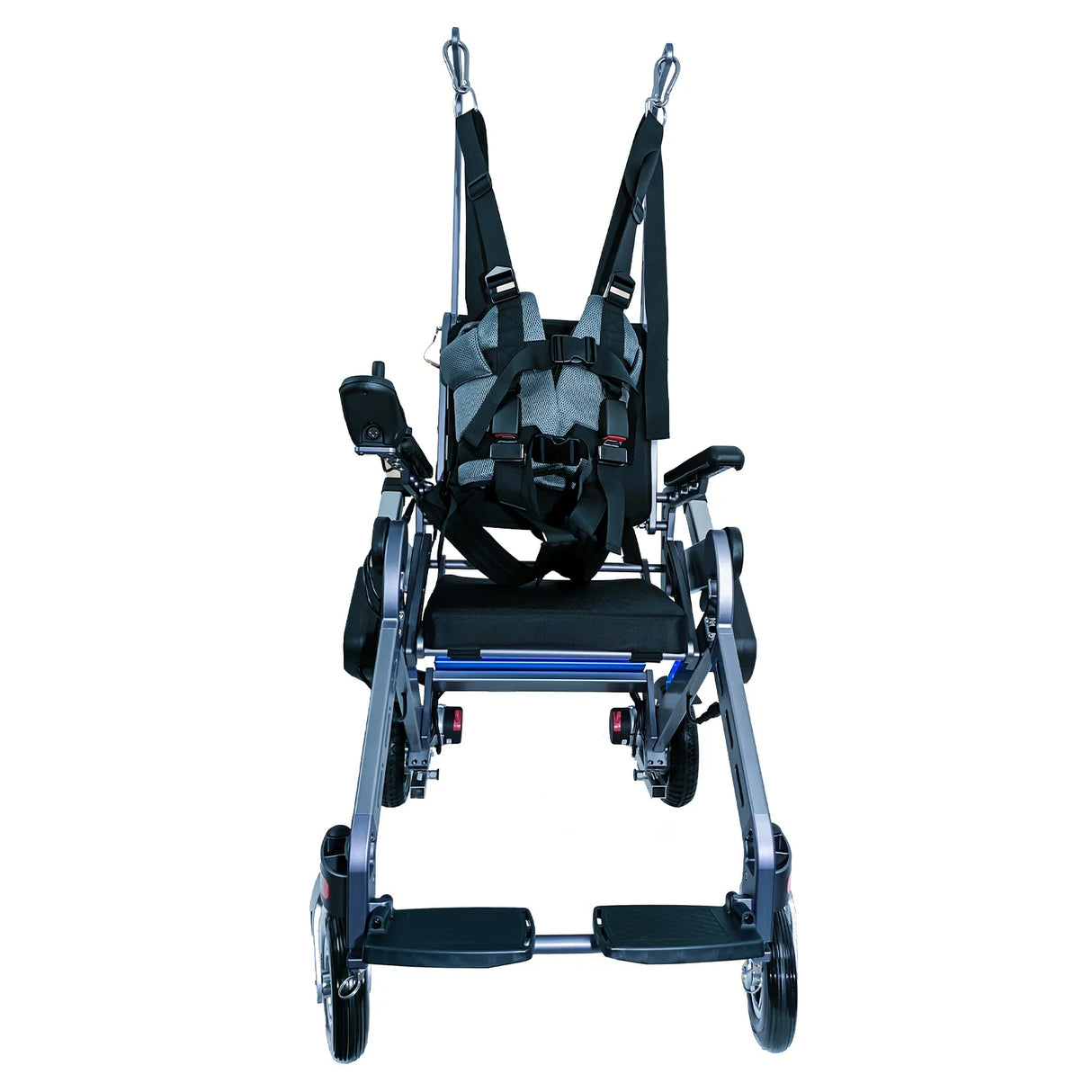 Easwe S10 Standing Electric Wheelchair