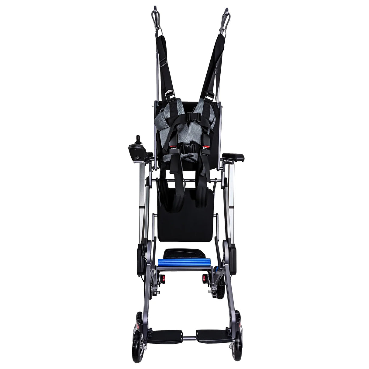 Easwe S10 Standing Electric Wheelchair