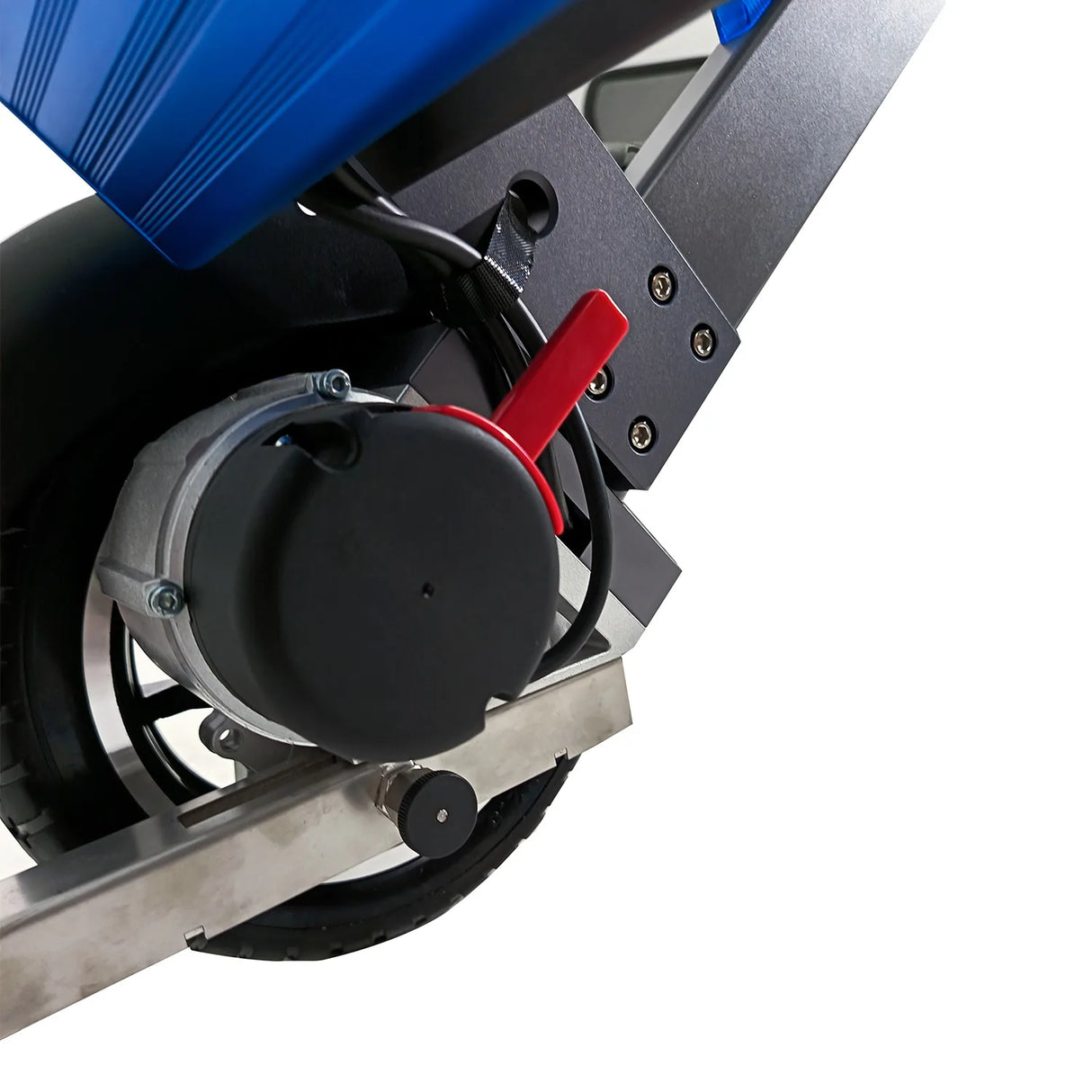 Easwe S10 Standing Electric Wheelchair