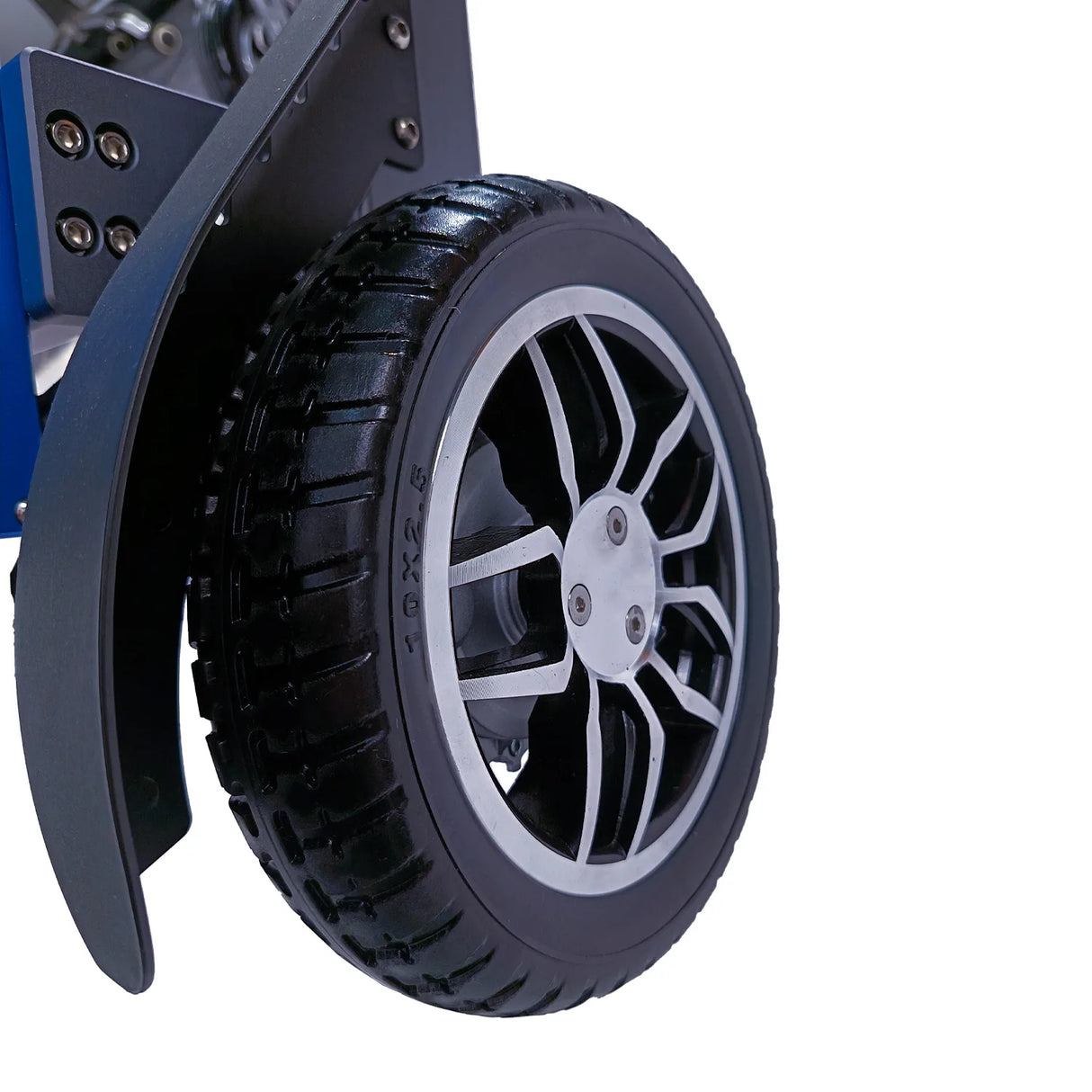 Easwe S10 Standing Electric Wheelchair