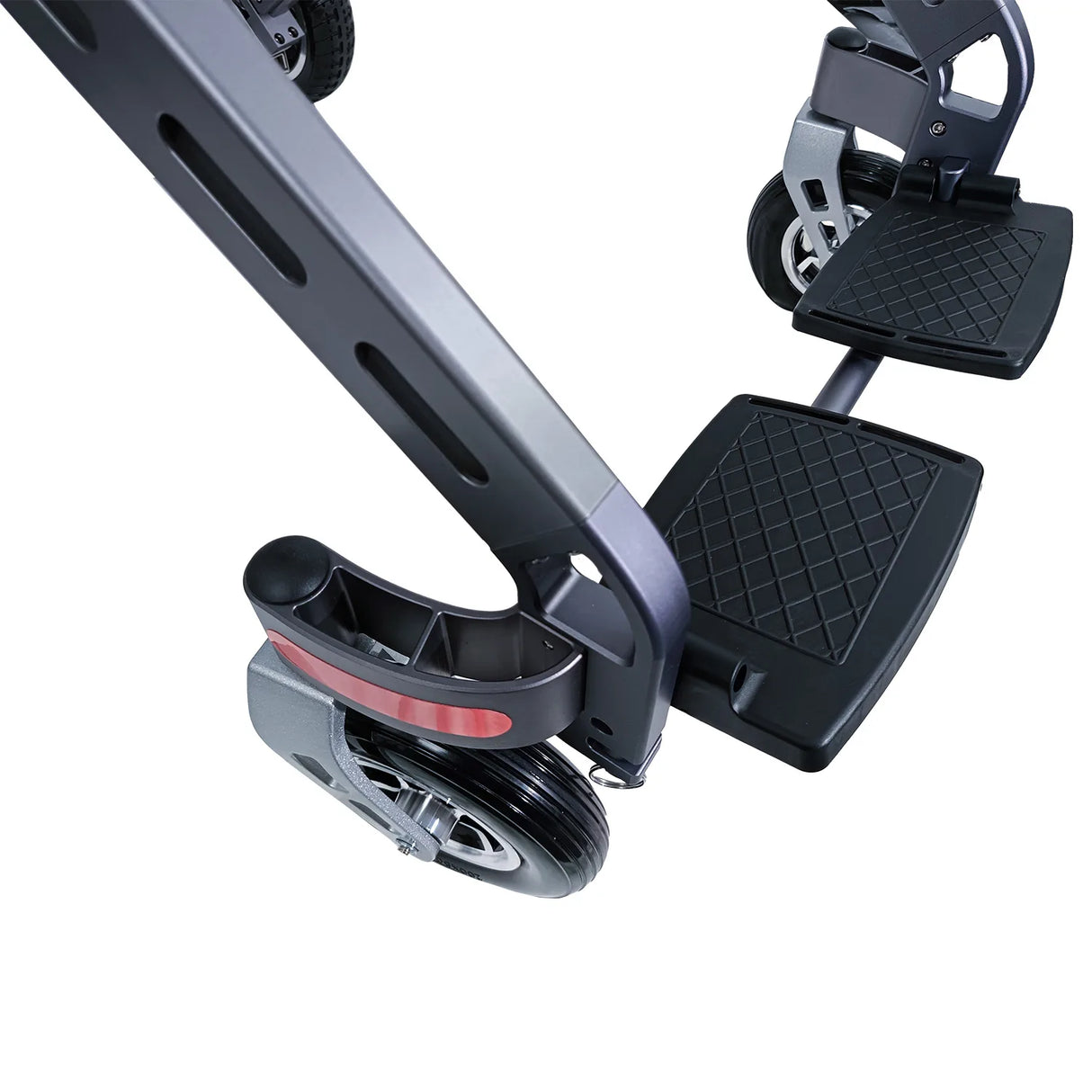 Easwe S10 Standing Electric Wheelchair