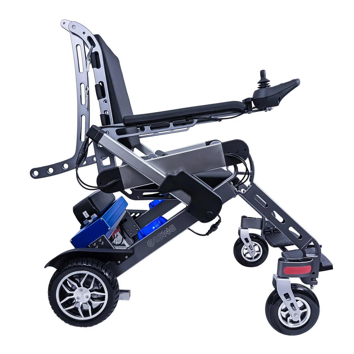 Easwe S10 Standing Electric Wheelchair