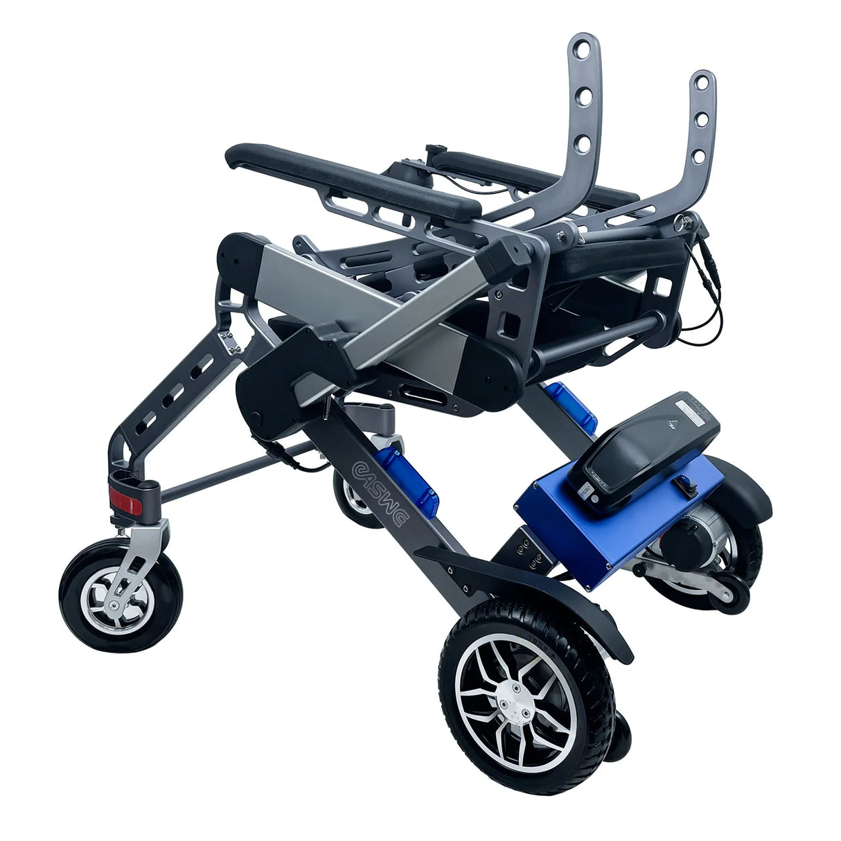 Easwe S10 Standing Electric Wheelchair