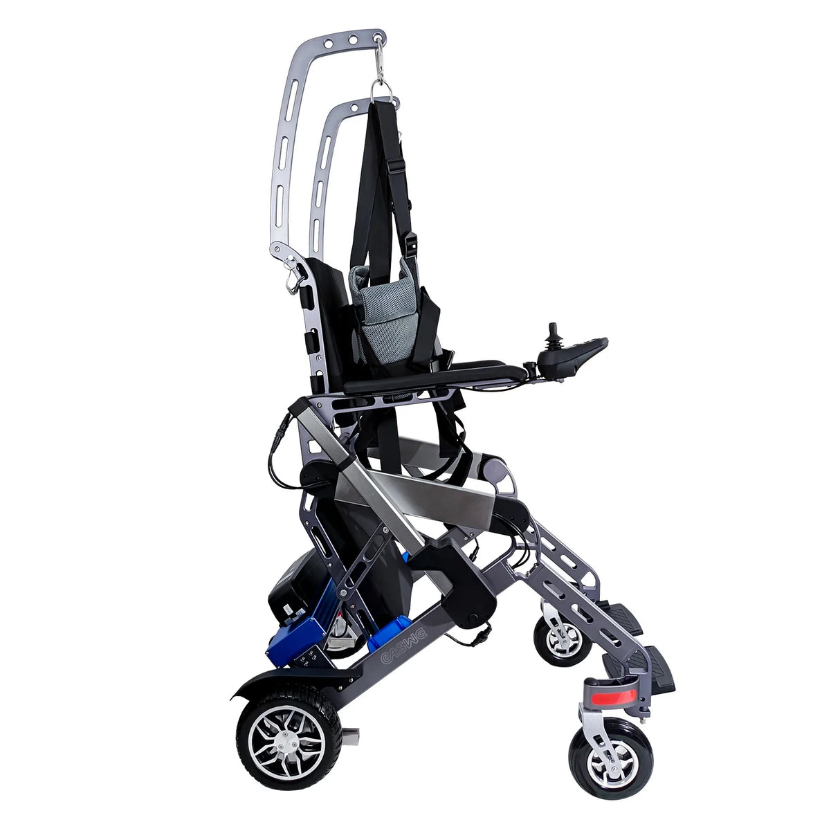 Easwe S10 Standing Electric Wheelchair