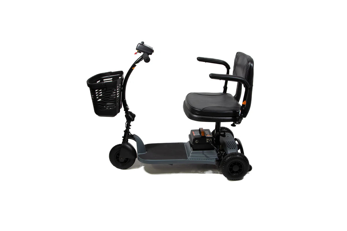 Shoprider ECHO+ 3-Wheel Mobility Scooter