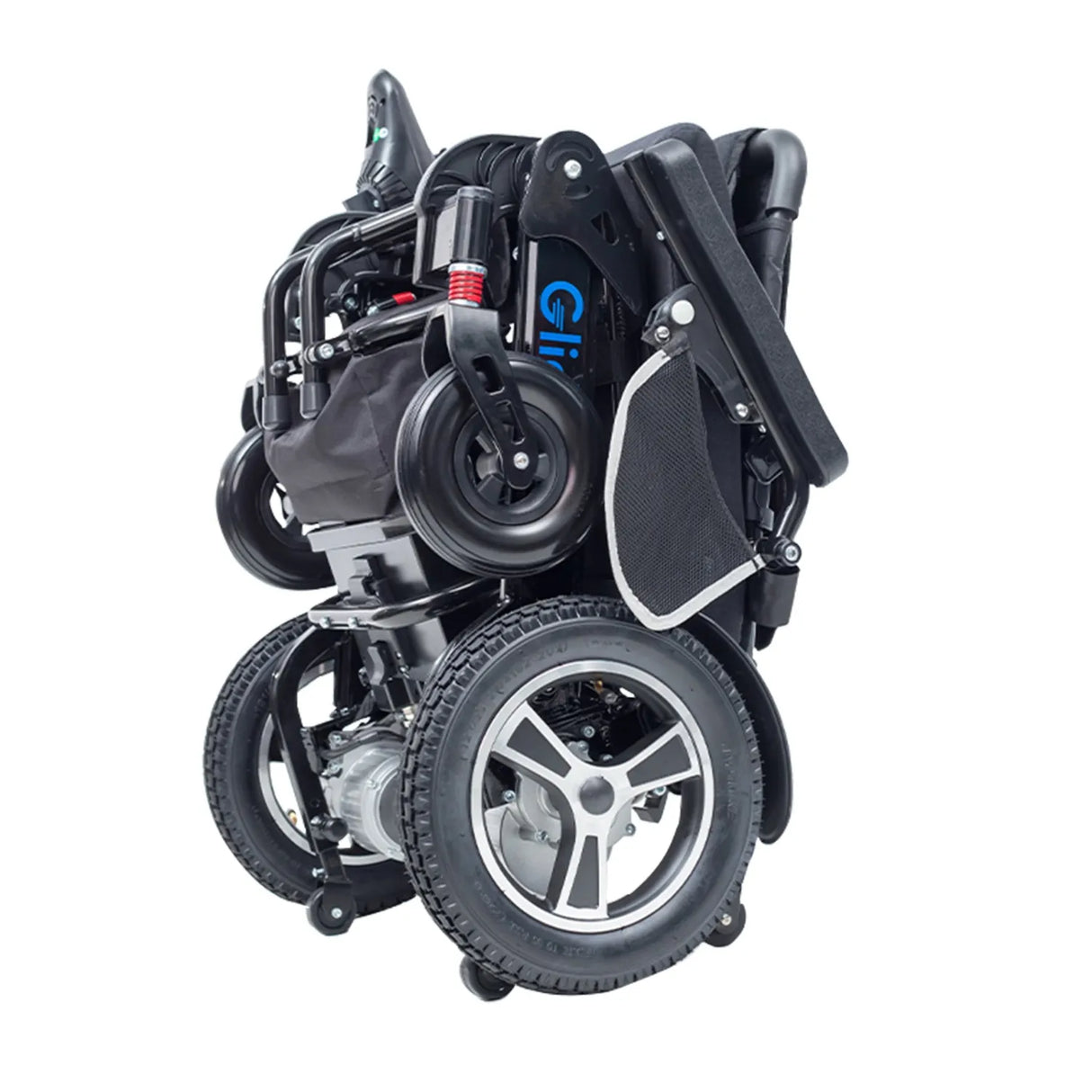 Glide Care G-6 Foldable Power Chair