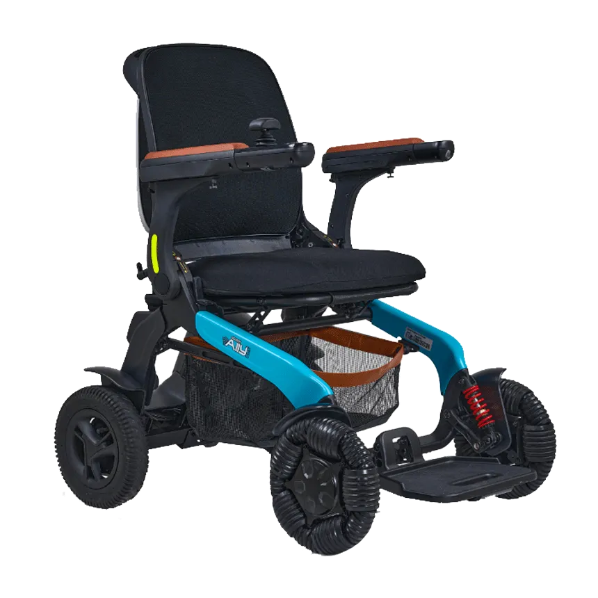 Golden Ally Pro Power Wheelchair