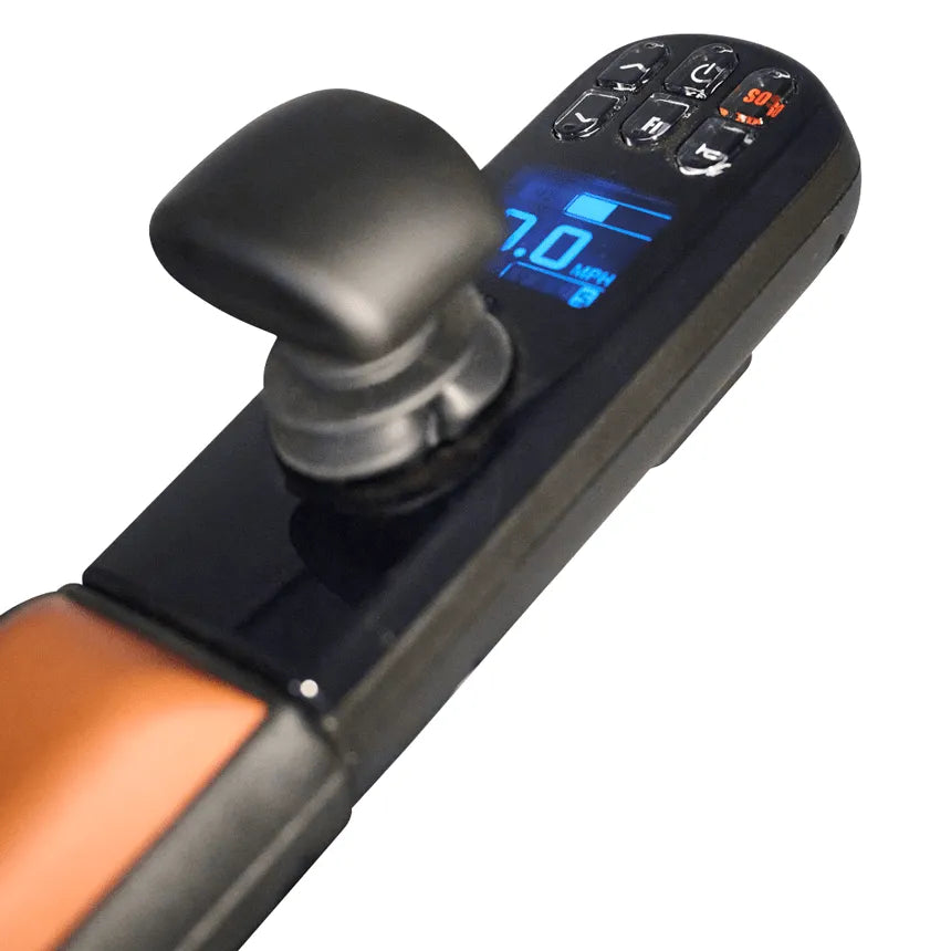 Golden Ally Pro Power Wheelchair