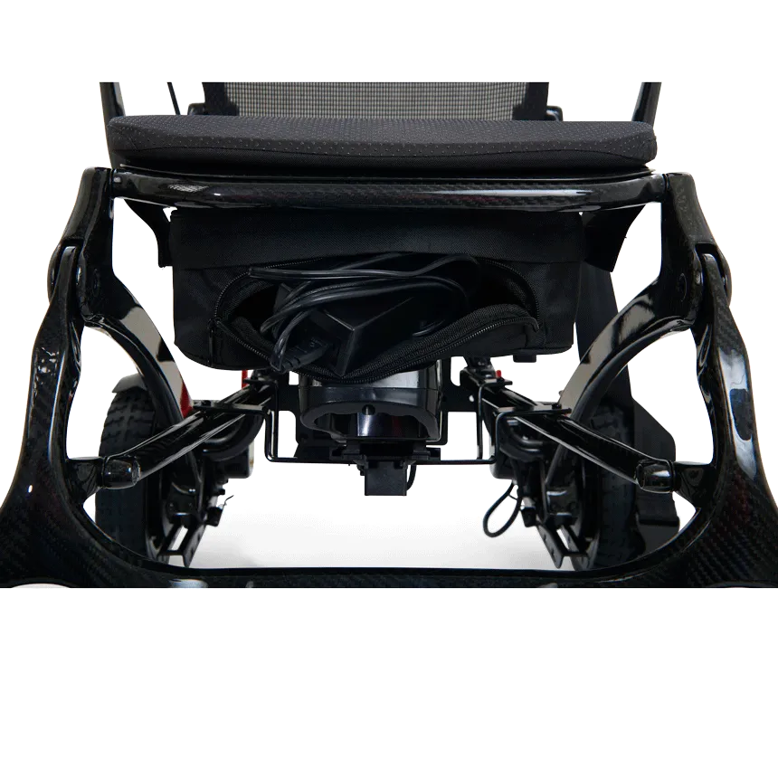 Golden Cricket Power Chair