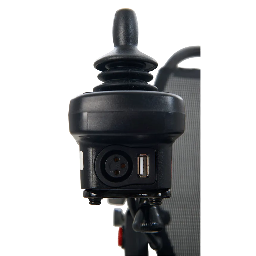 Golden Cricket Power Chair