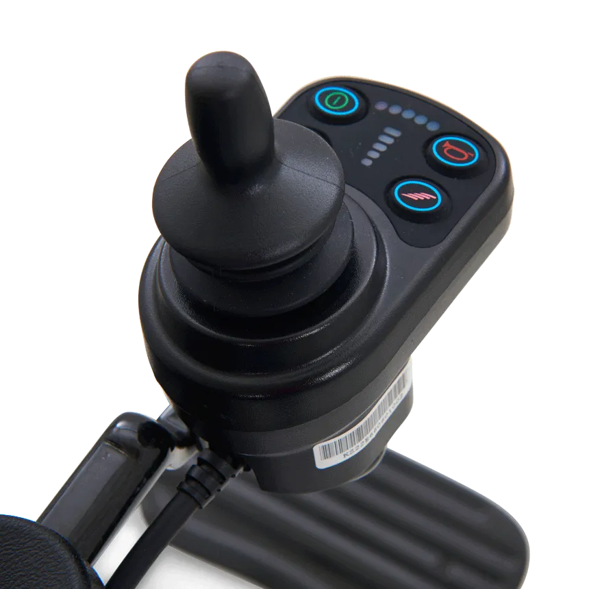 Golden Cricket Power Chair