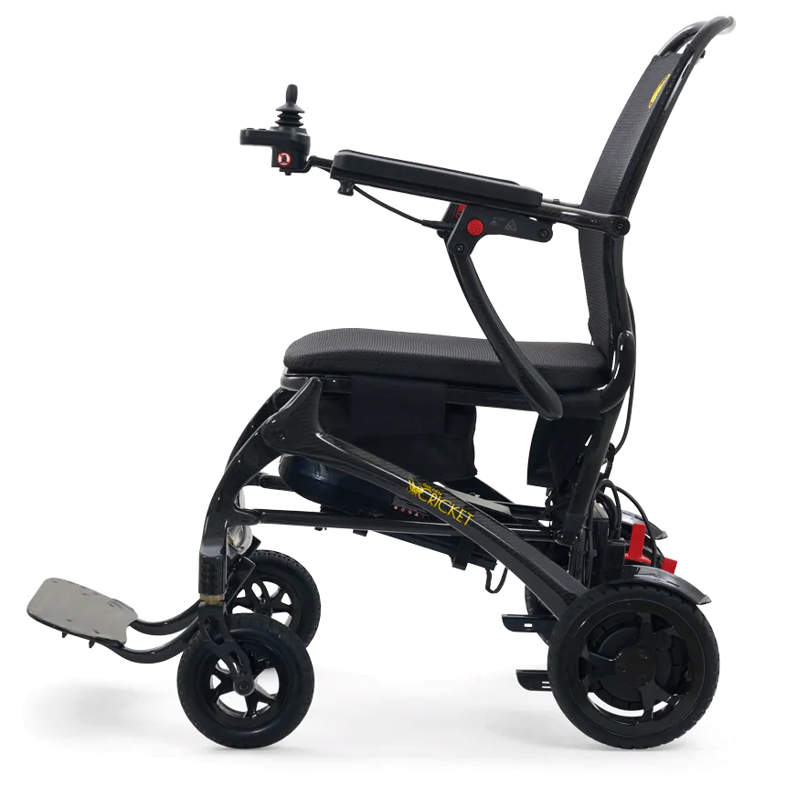 Golden Cricket Power Chair