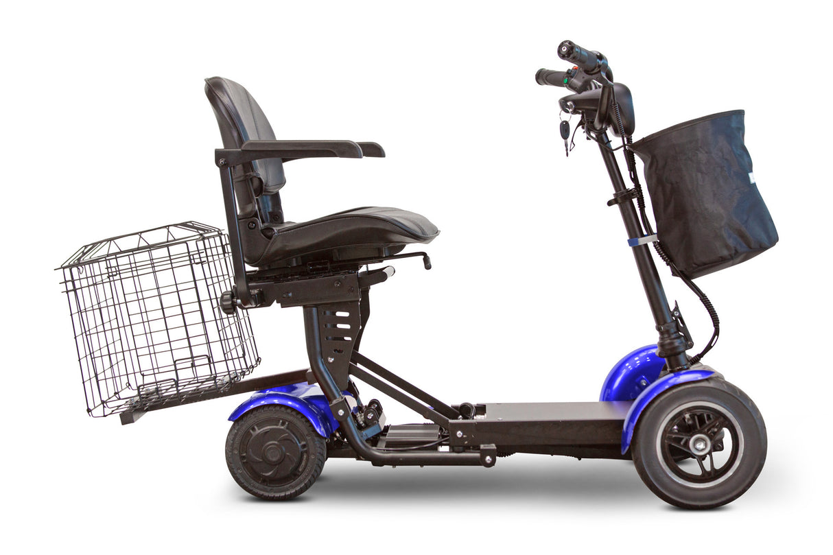 Ewheels EW-22 Folding Mobility Scooter