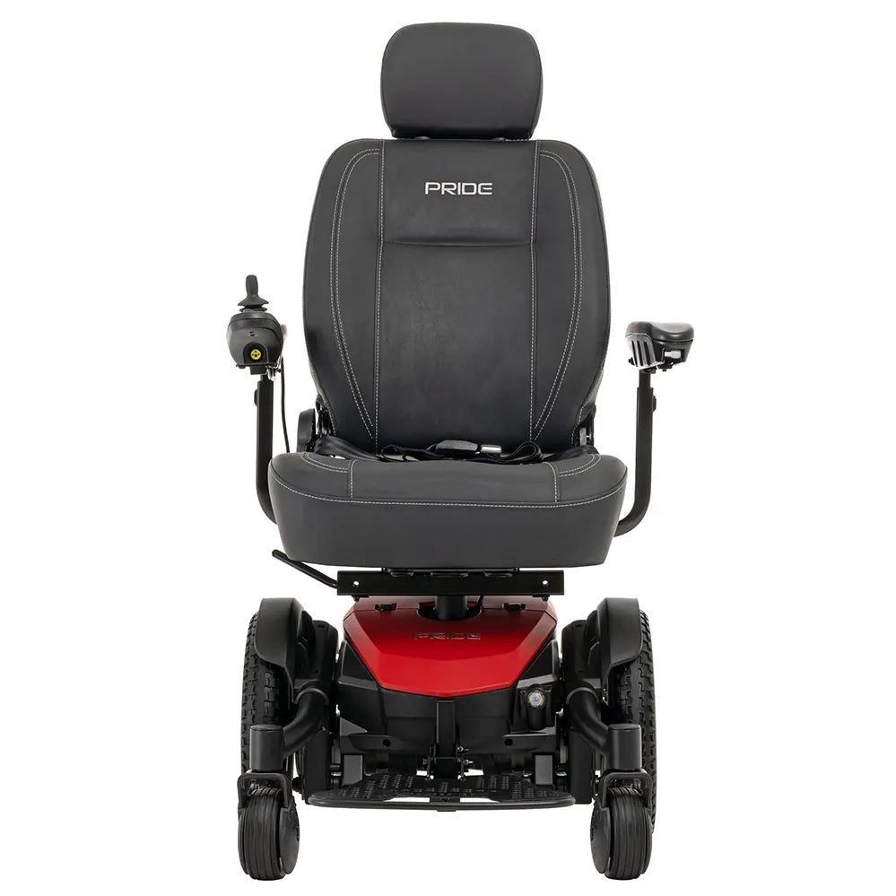 Pride Jazzy EVO 613 Power Chair