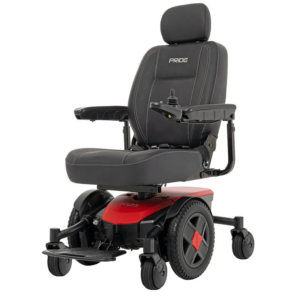 Pride Jazzy EVO 613 Power Chair