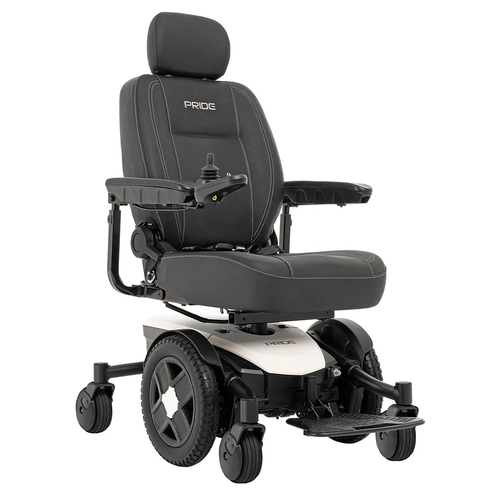 Pride Jazzy EVO 613 Power Chair